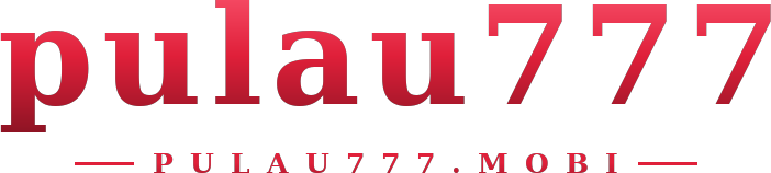 pulau777 logo