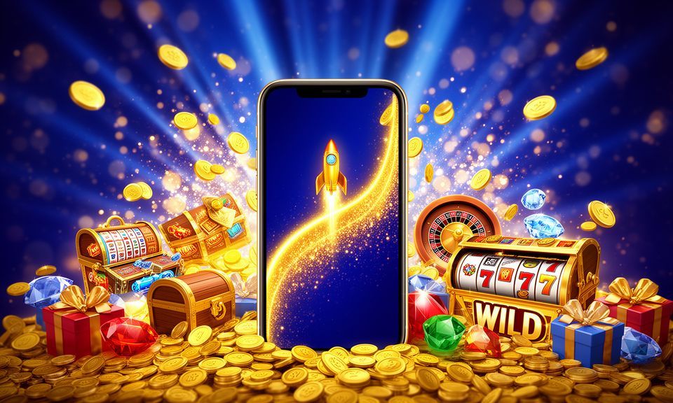 pulau777 mobile gaming
